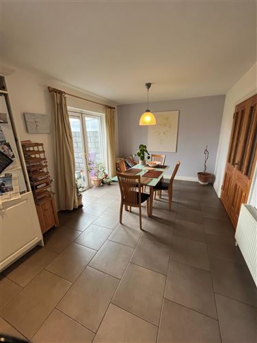  59 Ashmount Court, Silversprings,   Cork City