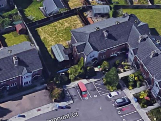  59 Ashmount Court, Silversprings,   Cork City