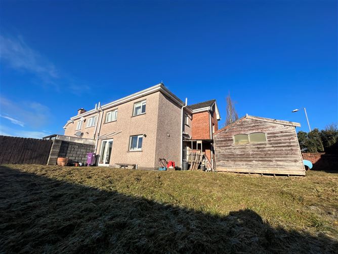  59 Ashmount Court, Silversprings,   Cork City