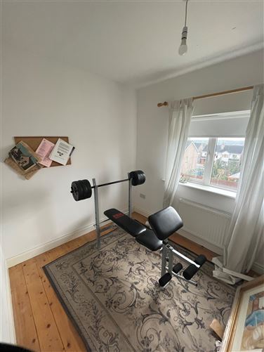  59 Ashmount Court, Silversprings,   Cork City