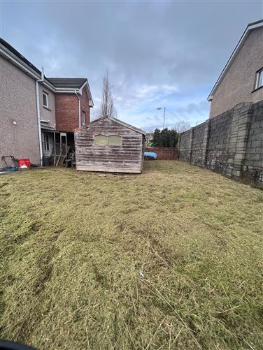  59 Ashmount Court, Silversprings,   Cork City