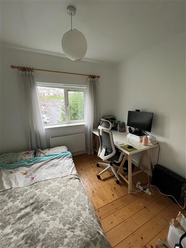  59 Ashmount Court, Silversprings,   Cork City