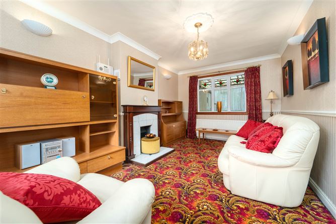 41 DEAN SWIFT ROAD, Glasnevin, Dublin 11