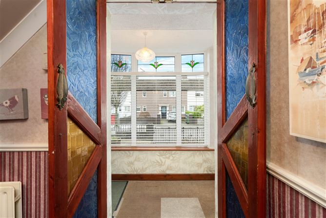 41 DEAN SWIFT ROAD, Glasnevin, Dublin 11