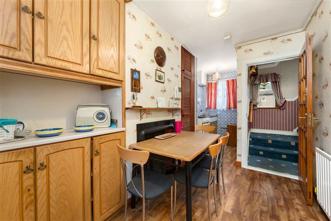 41 DEAN SWIFT ROAD, Glasnevin, Dublin 11
