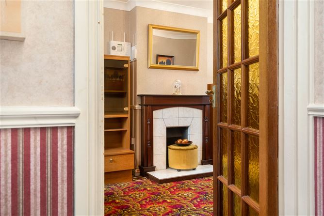 41 DEAN SWIFT ROAD, Glasnevin, Dublin 11