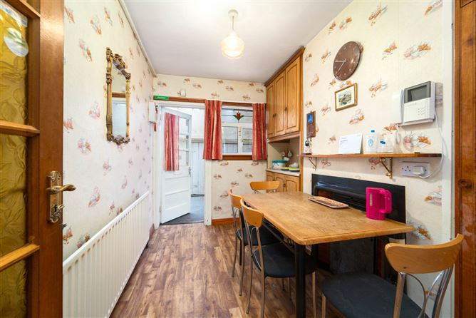41 DEAN SWIFT ROAD, Glasnevin, Dublin 11