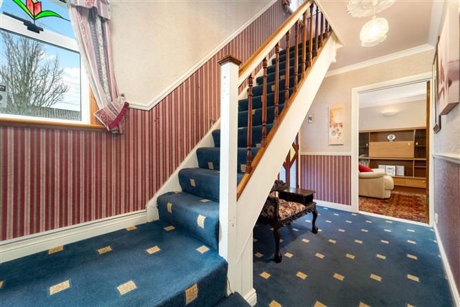 41 DEAN SWIFT ROAD, Glasnevin, Dublin 11