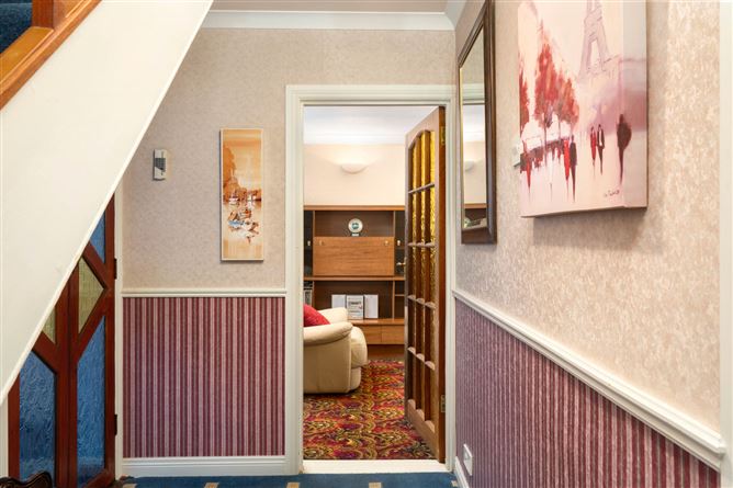 41 DEAN SWIFT ROAD, Glasnevin, Dublin 11
