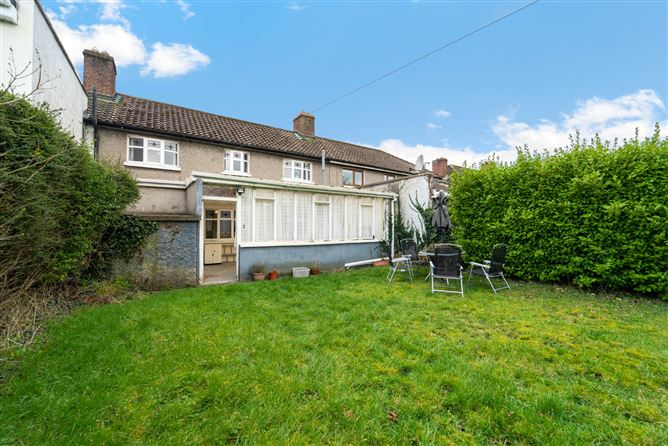 41 DEAN SWIFT ROAD, Glasnevin, Dublin 11