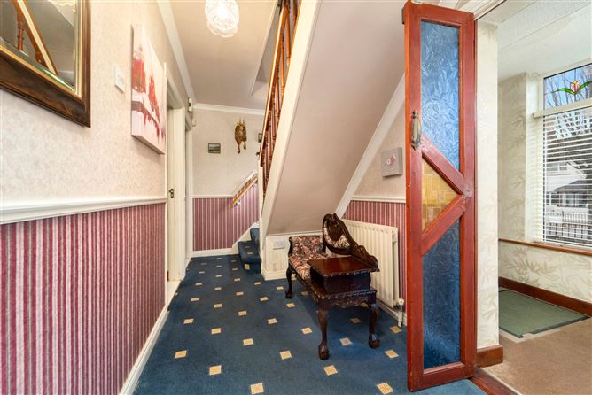 41 DEAN SWIFT ROAD, Glasnevin, Dublin 11