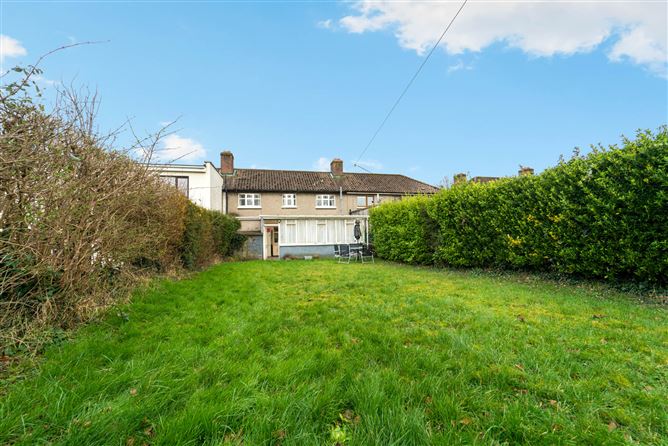 41 DEAN SWIFT ROAD, Glasnevin, Dublin 11
