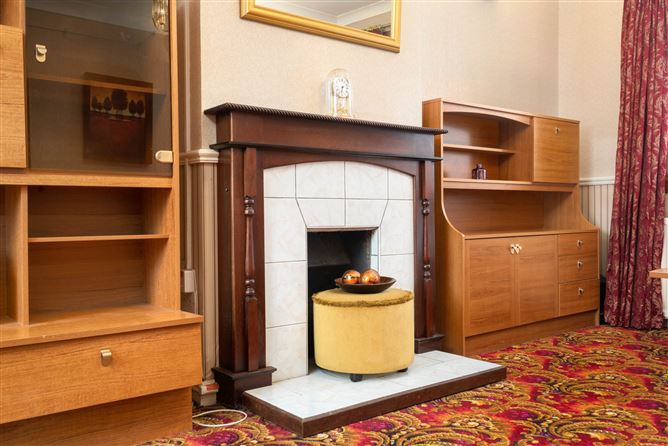 41 DEAN SWIFT ROAD, Glasnevin, Dublin 11