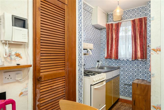 41 DEAN SWIFT ROAD, Glasnevin, Dublin 11