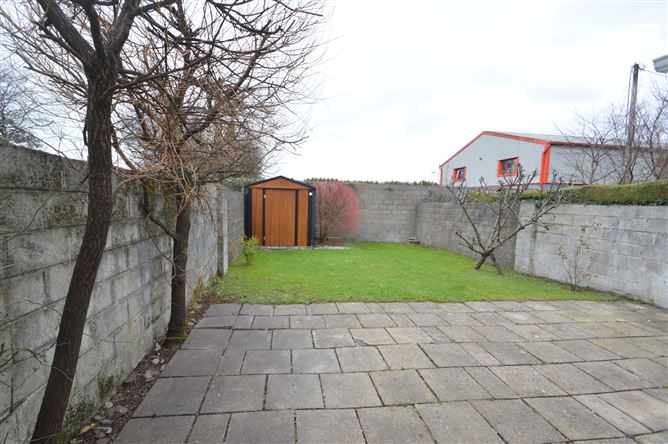 26 Lauriston, The Park, Midleton, Cork