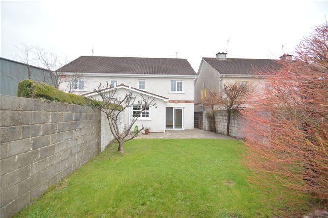 26 Lauriston, The Park, Midleton, Cork