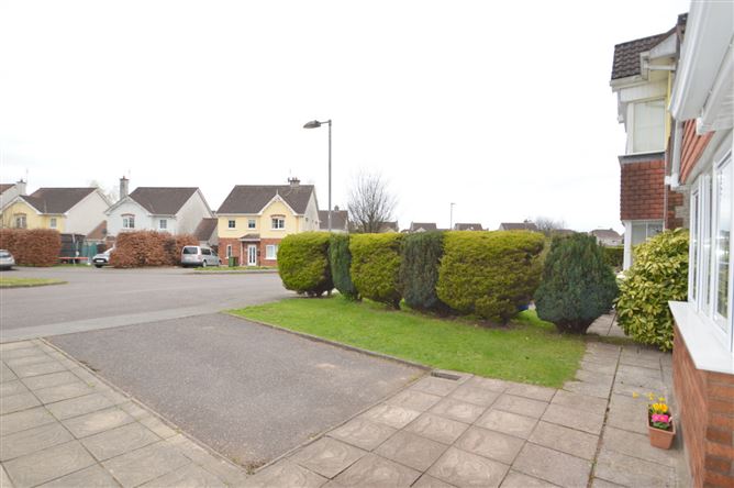 26 Lauriston, The Park, Midleton, Cork