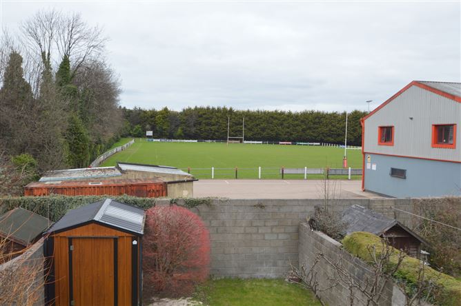 26 Lauriston, The Park, Midleton, Cork