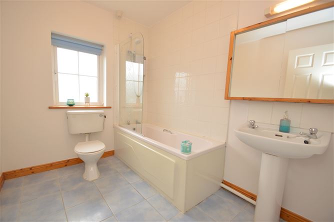 26 Lauriston, The Park, Midleton, Cork