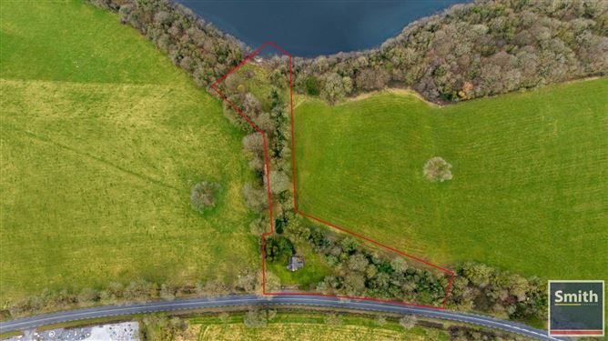 Gate Lodge, Corrarod, Cloverhill, Belturbet, County Cavan