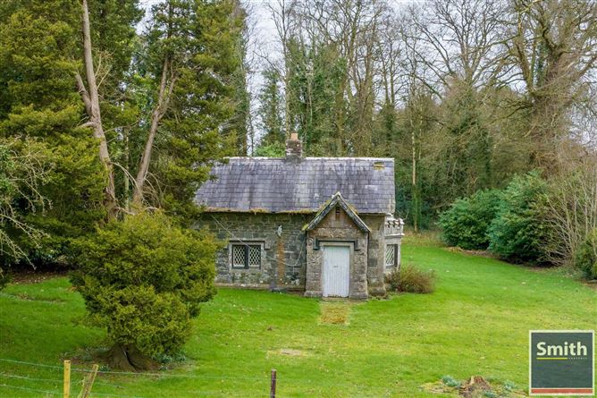 Gate Lodge, Corrarod, Cloverhill, Belturbet, County Cavan