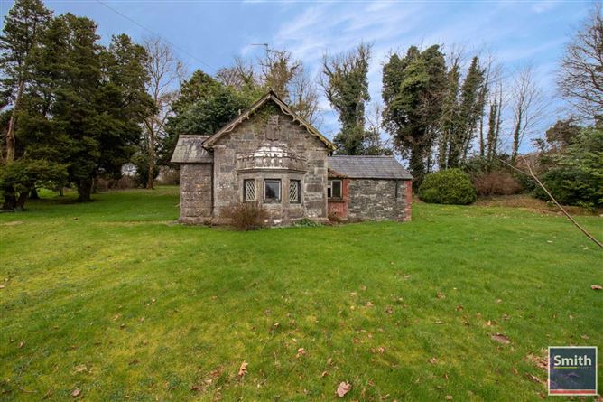Gate Lodge, Corrarod, Cloverhill, Belturbet, County Cavan