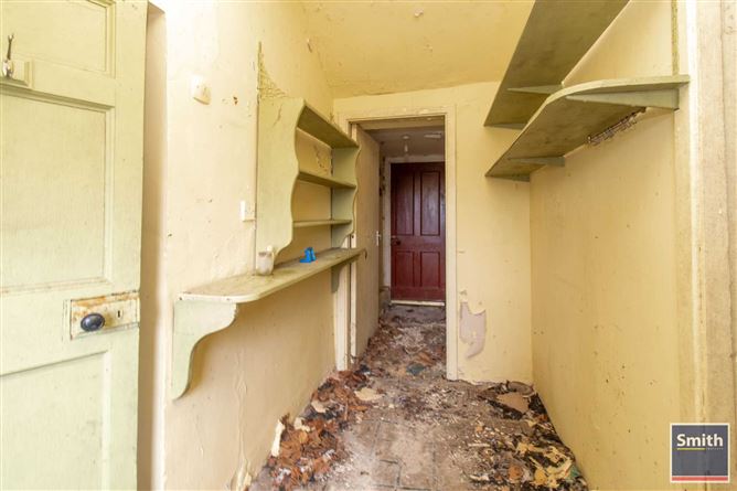 Gate Lodge, Corrarod, Cloverhill, Belturbet, County Cavan