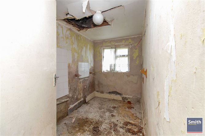 Gate Lodge, Corrarod, Cloverhill, Belturbet, County Cavan