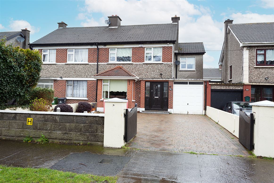 189 Tonlegee Road, Raheny, Dublin 5