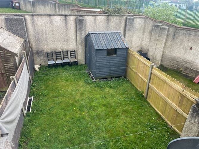 24 College Court, College Manor, Cobh, Cork