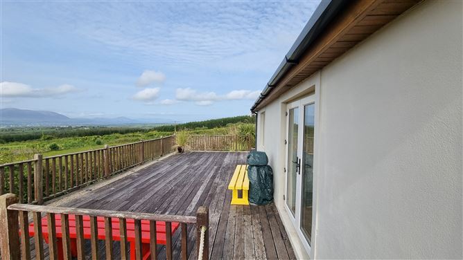 Andorra, Tursillagh, Kielduff, Tralee, Kerry
