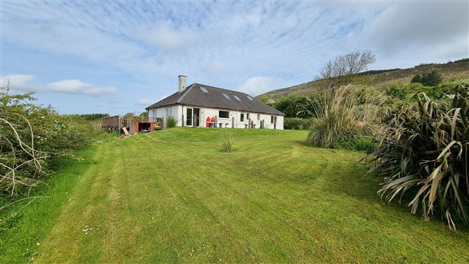 Andorra, Tursillagh, Kielduff, Tralee, Kerry