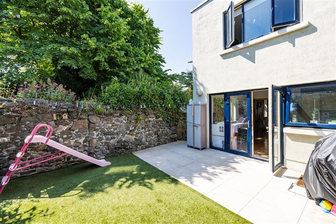 4 Tennis Court Lane, Skerries, Co. Dublin