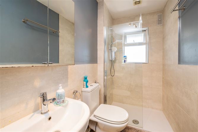 4 Tennis Court Lane, Skerries, Co. Dublin