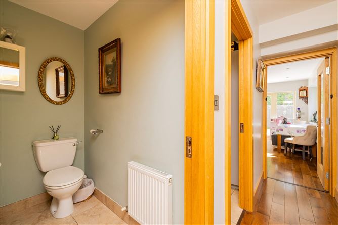 4 Tennis Court Lane, Skerries, Co. Dublin