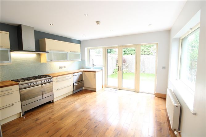 4 Tennis Court Lane, Skerries, Co. Dublin