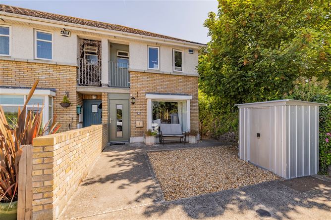 4 Tennis Court Lane, Skerries, Co. Dublin