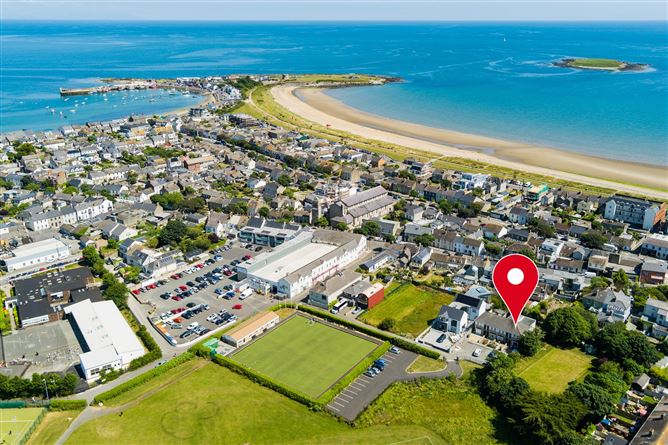 4 Tennis Court Lane, Skerries, Co. Dublin