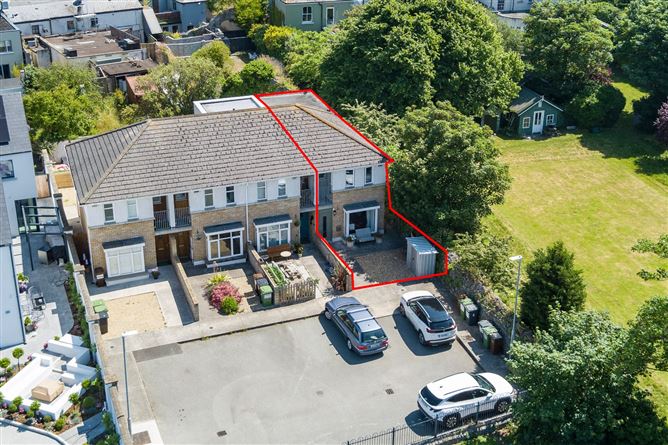 4 Tennis Court Lane, Skerries, Co. Dublin