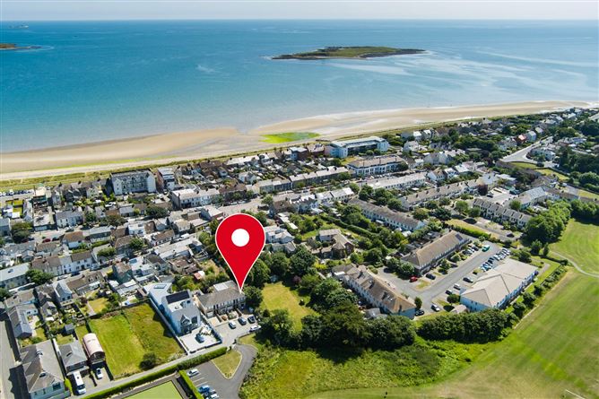 4 Tennis Court Lane, Skerries, Co. Dublin
