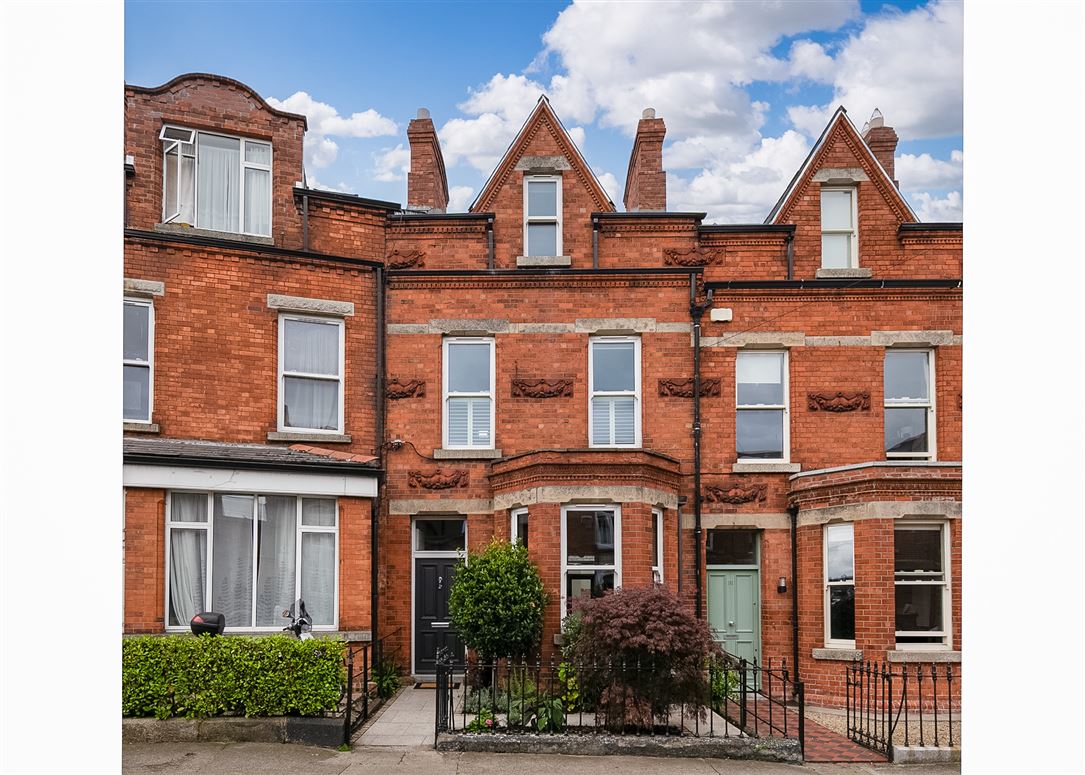 89 Beechwood Avenue Lower, Ranelagh, Dublin 6 Mullery O Gara Estate