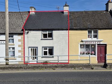 Image for 12 Irish Street, Bunclody, Co. Wexford