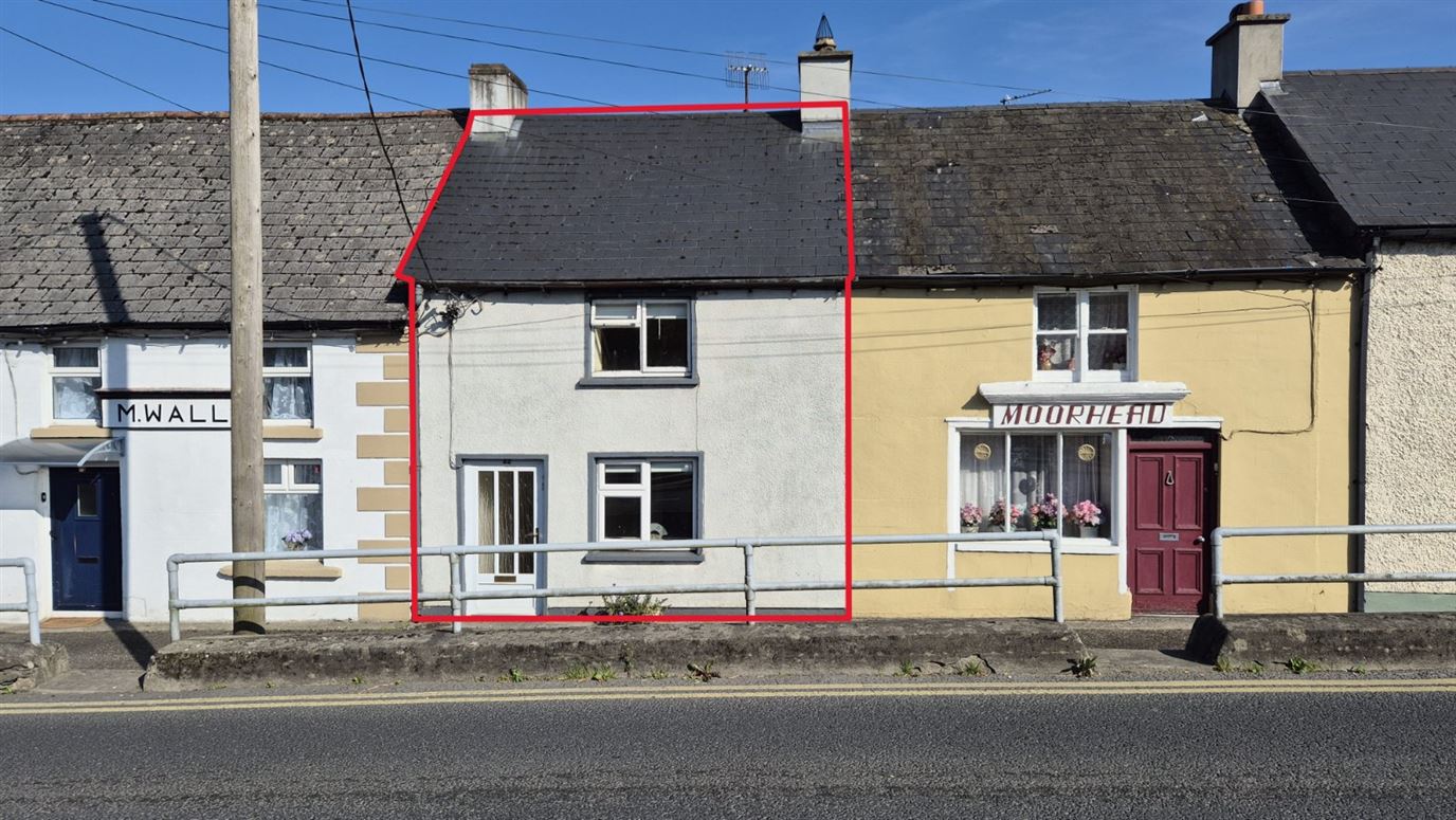 12 Irish Street, Bunclody, Co. Wexford