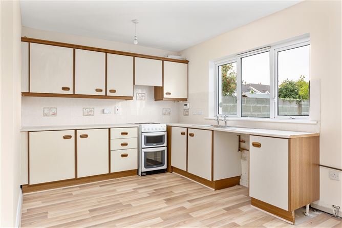 14 Earlsfort Way, Lucan, Dublin