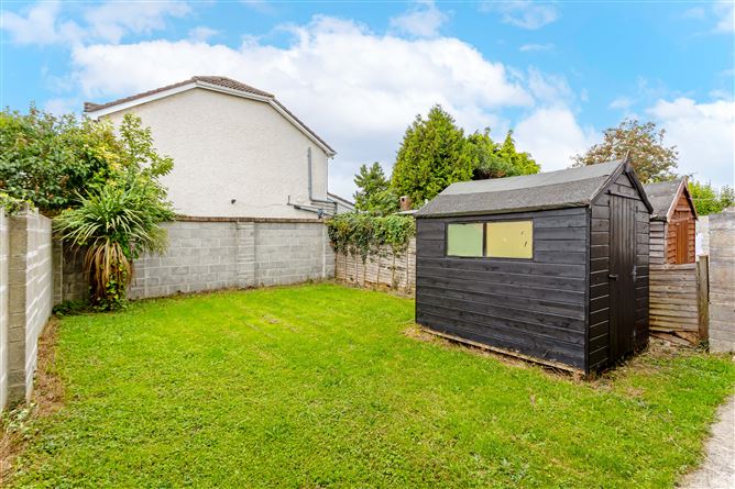 14 Earlsfort Way, Lucan, Dublin