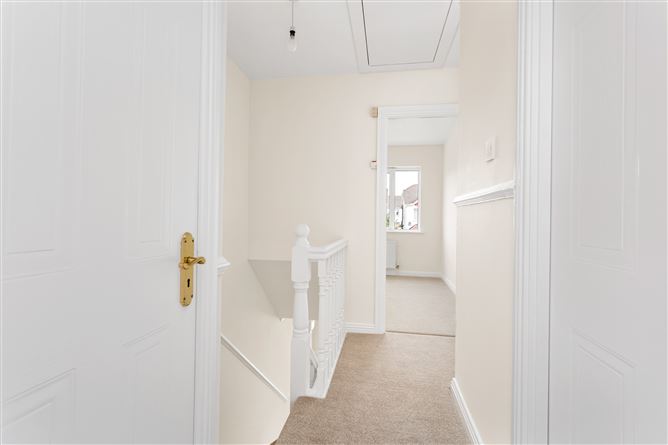 14 Earlsfort Way, Lucan, Dublin
