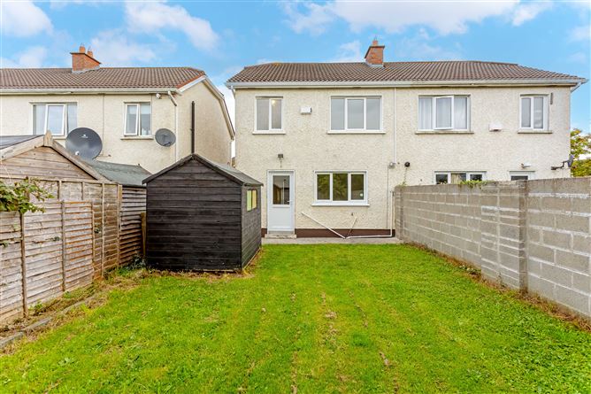 14 Earlsfort Way, Lucan, Dublin