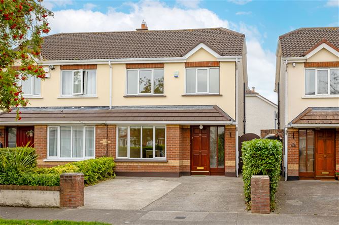 14 Earlsfort Way, Lucan, Dublin