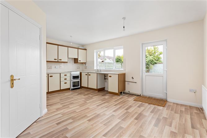14 Earlsfort Way, Lucan, Dublin