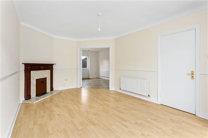 14 Earlsfort Way, Lucan, Dublin